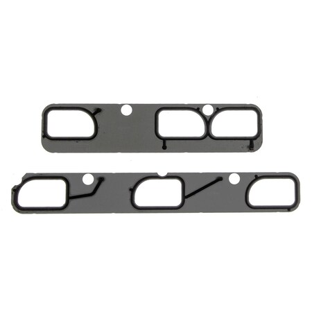 Mahle Fuel Injection Plenum Gasket Set MS12414